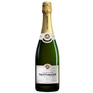 Taittinger Demi-Sec