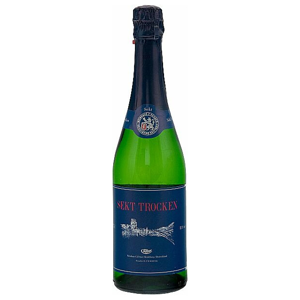 Fehser Sekt trocken