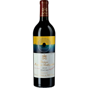 Château Mouton Rothschild 1er Grand Cru...