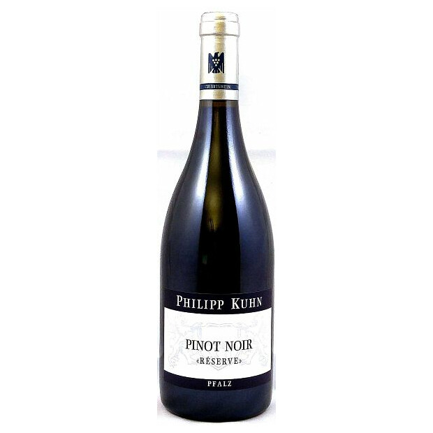 Philipp Kuhn Laumersheimer Pinot Noir Réserve trocken