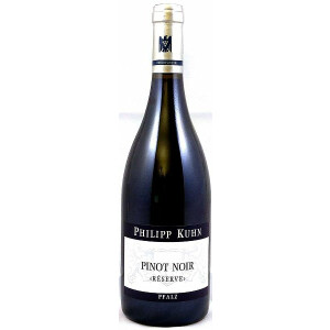 Philipp Kuhn Laumersheimer Pinot Noir Réserve trocken