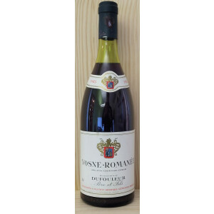 Vosne-Romanée AOC Dufouleur Père & Fils...