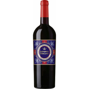 Governo Toscano Rosso Toscana IGT