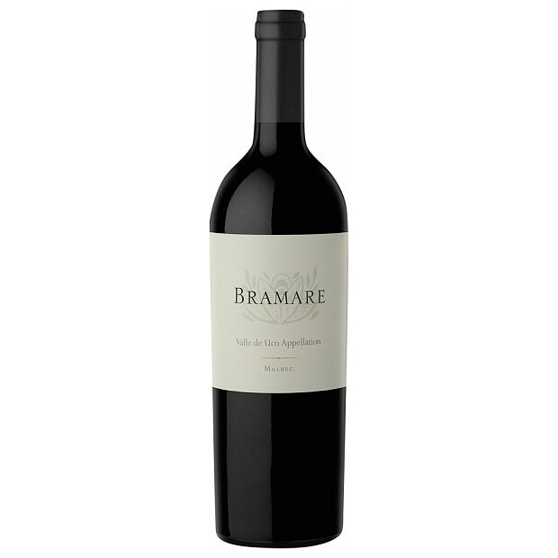 Viña Cobos BRAMARE Malbec Valle de Uco