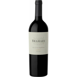 Viña Cobos BRAMARE Malbec Valle de Uco