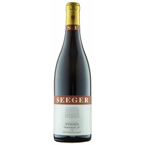 Seeger SPERMEN Blaufränkisch R GG trocken 2019