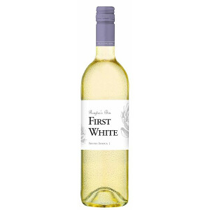 Ruyters Bin First White
