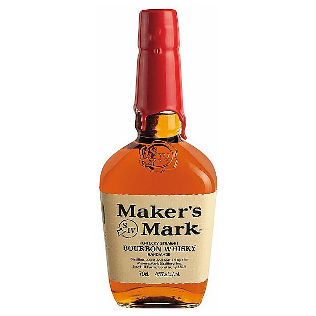 Makers Mark Handmade Kentucky Straight Bourbon