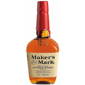 Makers Mark Handmade Kentucky Straight Bourbon