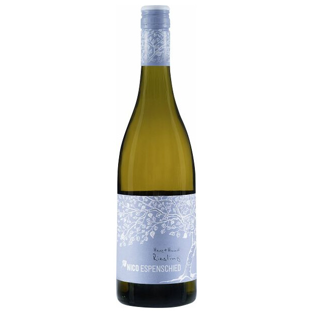 Nico Espenschied HERZ+HAND Riesling trocken