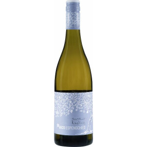 Nico Espenschied HERZ+HAND Riesling trocken
