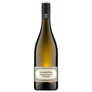 Bassermann-Jordan Blanc de Noir trocken