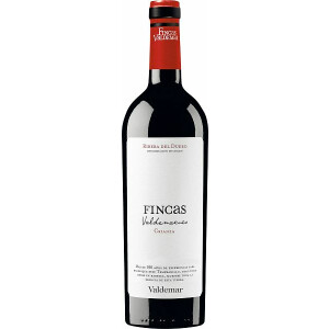 Fincas Valdemacuco Crianza Ribera del Duero DO