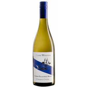 Hans Winter Comte Palatinus Rheni Charta Cuvée...