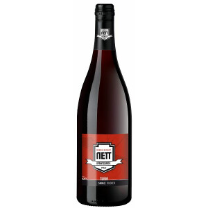 Bergdolt-Reif & Nett I Avantgarde Shiraz trocken