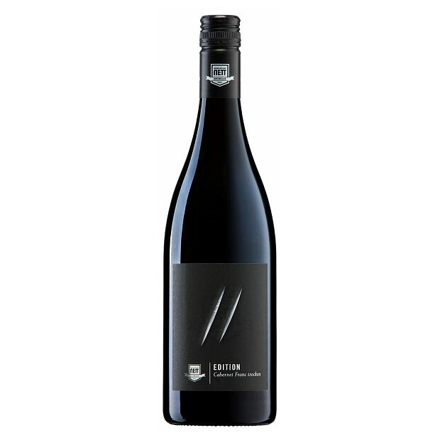 Bergdolt-Reif & Nett II Edition Cabernet Franc trocken