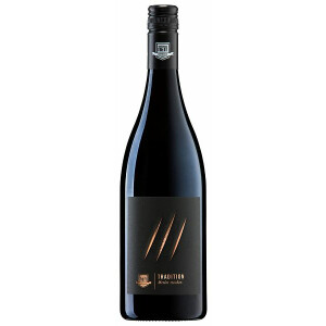 Bergdolt-Reif & Nett III Tradition Merlot trocken