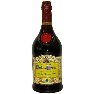 Cardenal Mendoza Solera Gran Reserva
