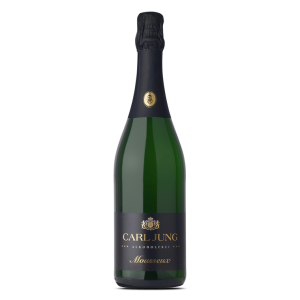 Carl Jung Mousseux Sekt alkoholfrei