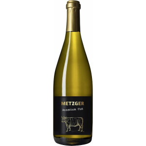 Metzger Premium Cut Pinot Blanc trocken