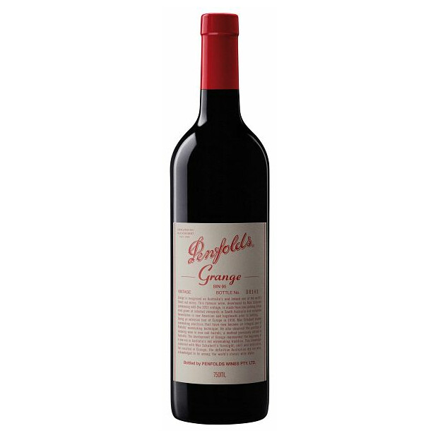 Penfolds Grange BIN 95 2007