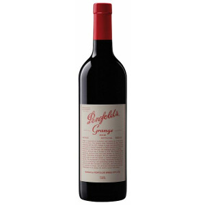 Penfolds Grange BIN 95 2007