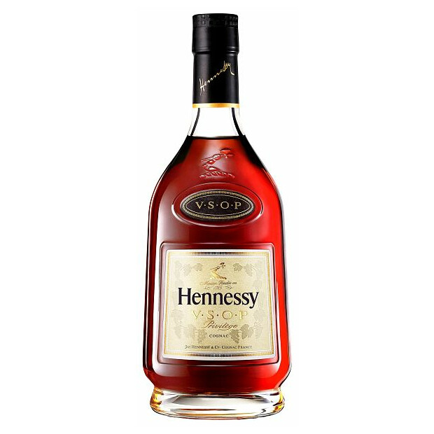 Cognac Hennessy VSOP Privilège