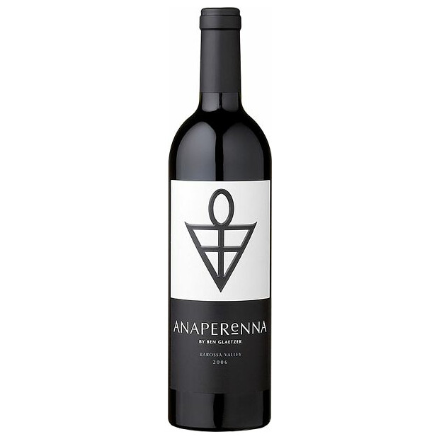 Ben Glaetzer ANAPERENNA Barossa Valley Shiraz & Cabernet Sauvignon
