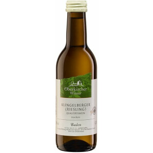 Collection Oberkirch Riesling trocken 0,25 l