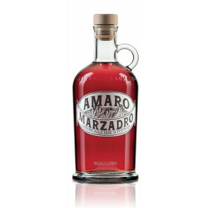 Marzadro Amaro Liquore Alle Erbe di Montagna...