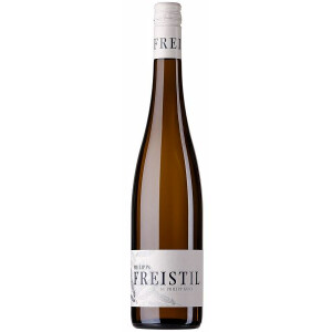 Philipp Kuhn Philipps FREISTIL trocken Gelber Muskateller...