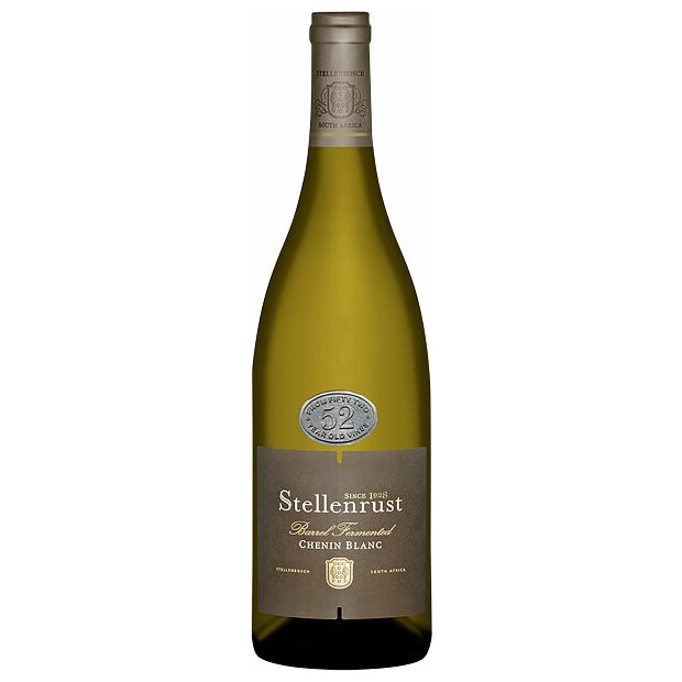 Stellenrust BARREL 56 Chenin Blanc Stellenbosch