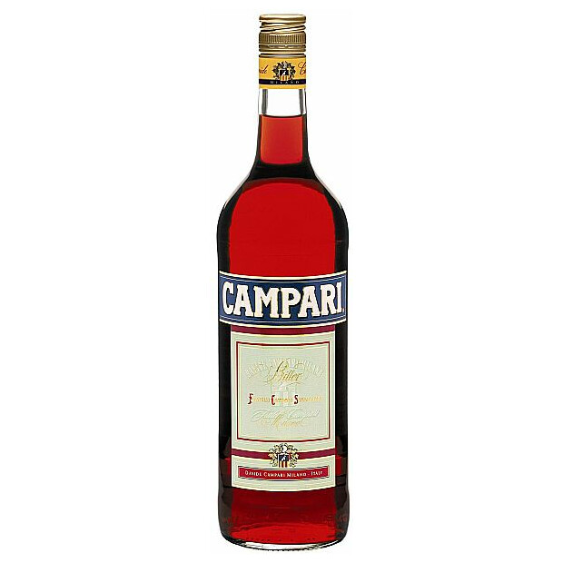 Campari Bitter