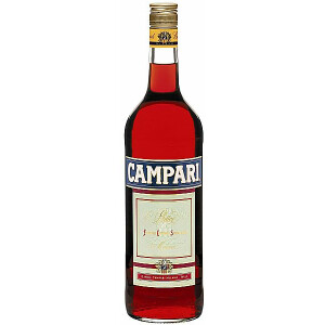 Campari Bitter