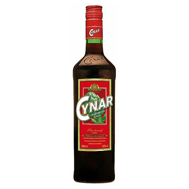Cynar Artischockenbitter