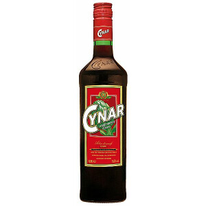 Cynar Artischockenbitter