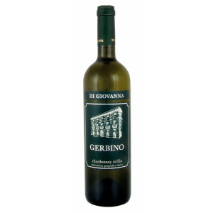 Di Giovanna Gerbino Chardonnay Sicilia IGP