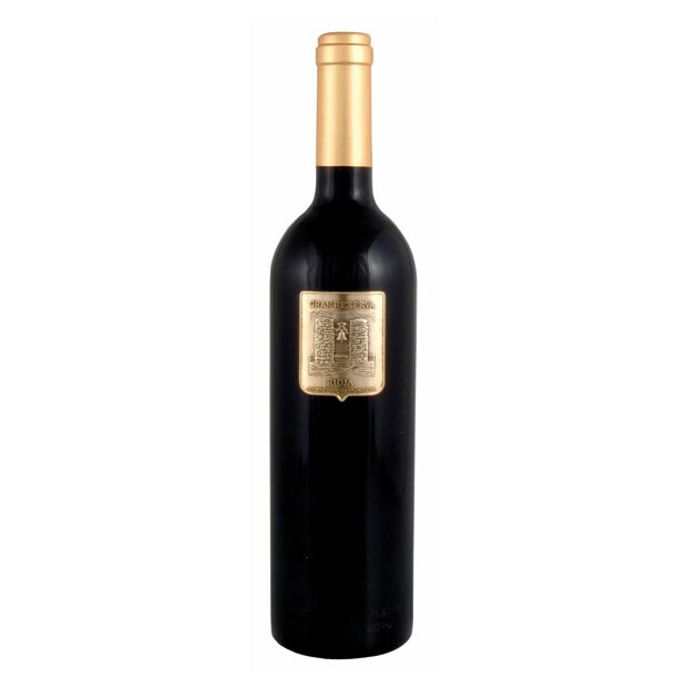 Barón de Ley Viña Imas Gran Reserva Rioja DOCa