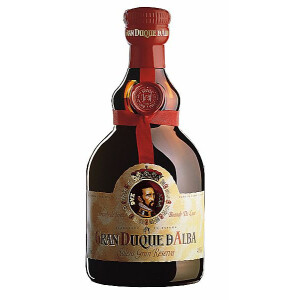 Gran Duque dAlba Solera Gran Reserva