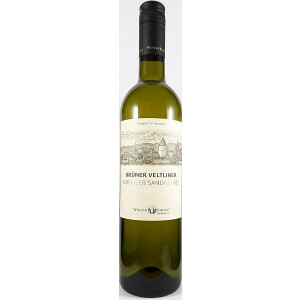Kremser Ried Sandgrube Grüner Veltliner Kabinett...