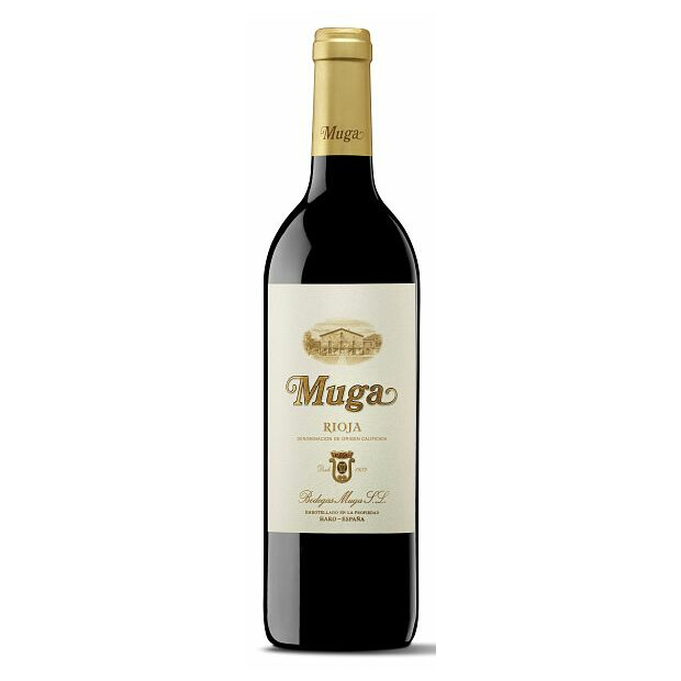 Muga Reserva Rioja DOCa