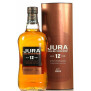 Jura 12 Jahre Single Malt Scotch Whisky Isle of Jura