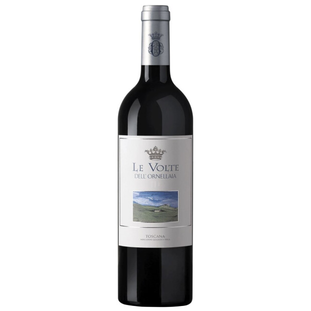 Le Volte dellOrnellaia Toscana IGT