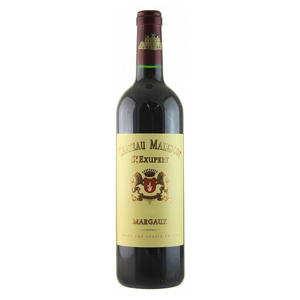 Château Malescot St. Exupéry 3ème Grand Cru Classé Margaux AOC 2017