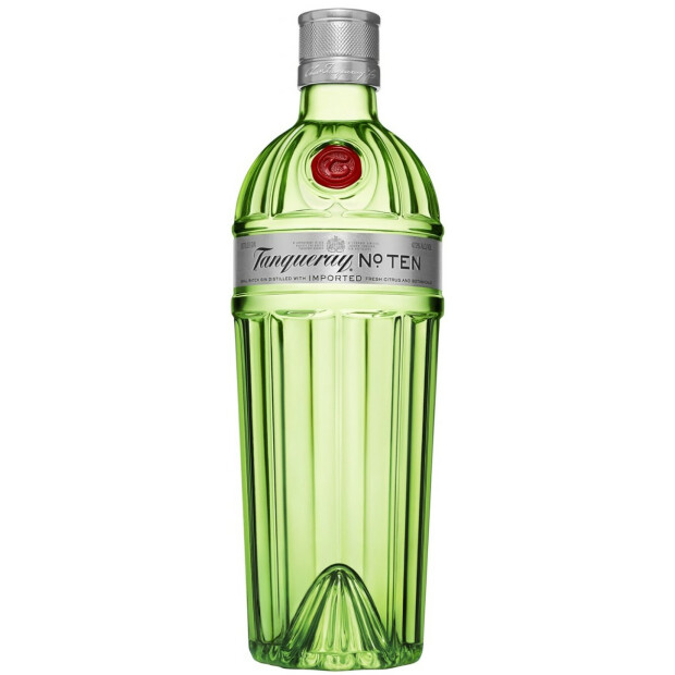 Tanqueray No. TEN Small Batch Gin England
