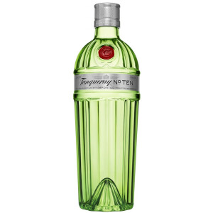 Tanqueray No. TEN Small Batch Gin England
