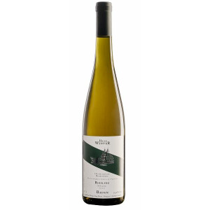 Hans Winter Heidelberger Herrenberg Riesling...