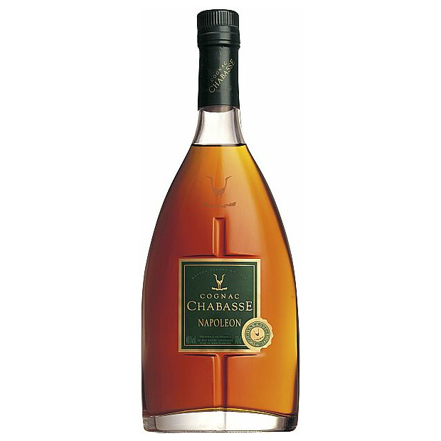 Cognac Chabasse Napoleon
