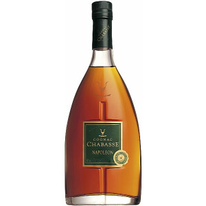 Cognac Chabasse Napoleon
