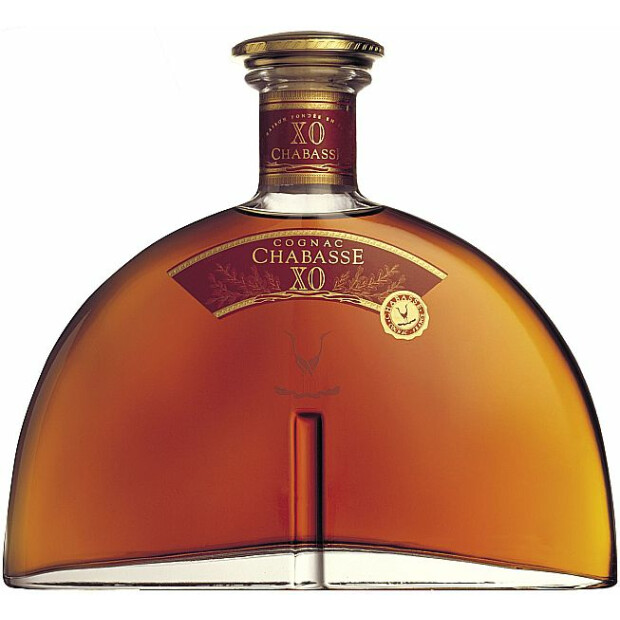 Cognac Chabasse XO